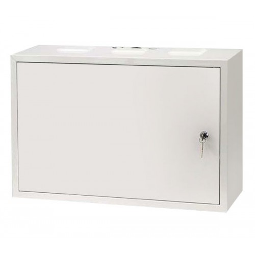 Montavimo spintelė 700x500x200 mm su ventiliacija-Garso vaizdo