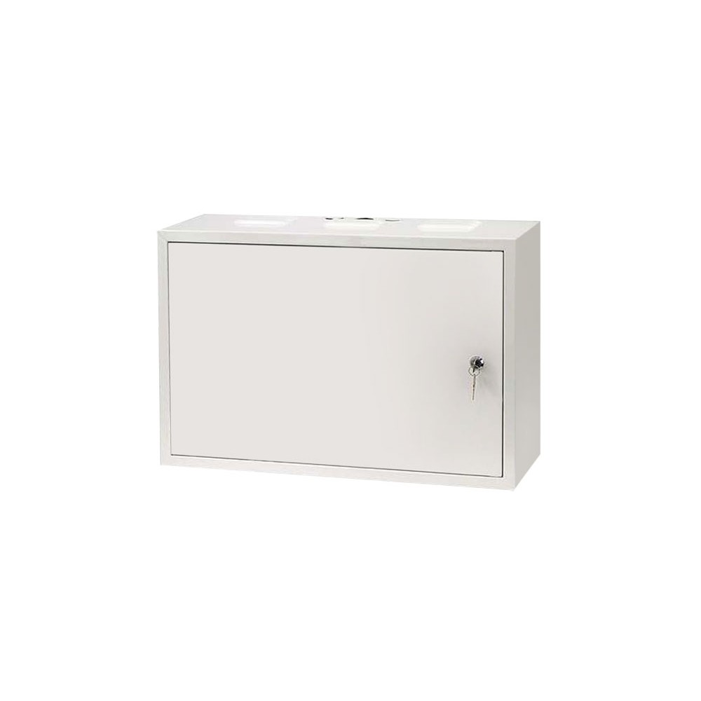 Montavimo spintelė 700x500x200 mm su ventiliacija-Garso vaizdo Montavimo spintelė 700x500x200 mm su ventiliacija-Garso vaizdo