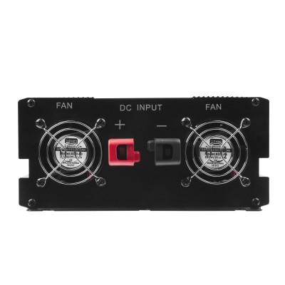 Green Cell Maitinimo inverteris nuo 24V iki 230V 3000W/6000W