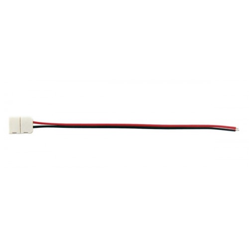 LED juostelės be lydmetalio jungties 5050 30,60LED/m-plotis 10