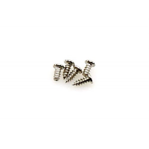 Screw set for dron Hubsan X4-Pagrindinis