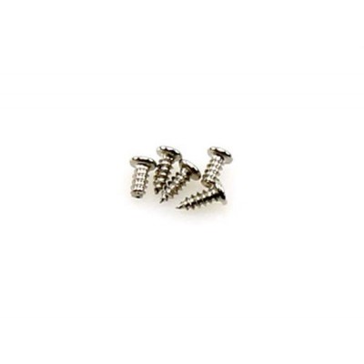 Screw set for dron Hubsan X4-Pagrindinis