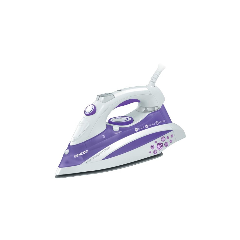 Lygintuvas SENCOR SSI 8441VT-Buities prekės