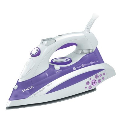 Lygintuvas SENCOR SSI 8441VT-Buities prekės