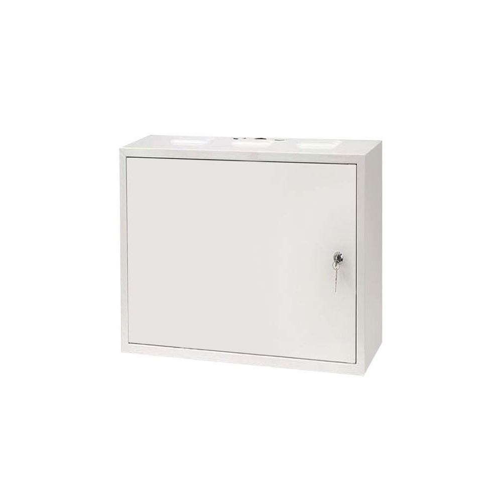 Montavimo spintelė 520x400x180 mm su ventiliacija-Garso vaizdo