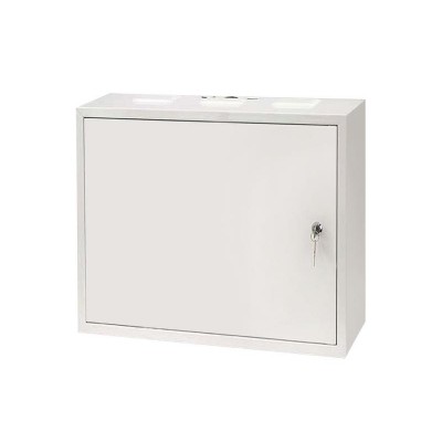 Montavimo spintelė 520x400x180 mm su ventiliacija-Garso vaizdo