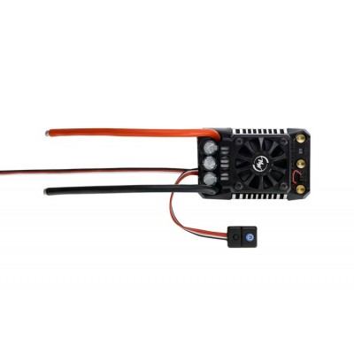 Hobbywing EZRUN MAX5 V3 ESC-Pagrindinis