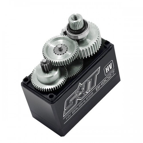 Bešepetėlinis servo SRT BH9027 HV 70g (25kg/