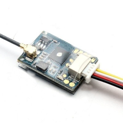 Imtuvas FlySky FS-A8S-Pagrindinis