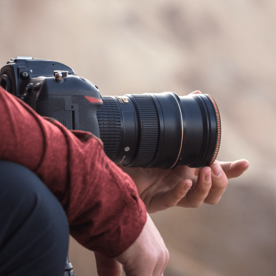 Filtras ND16 PolarPro Kvarcinė linija iki objektyvų 67