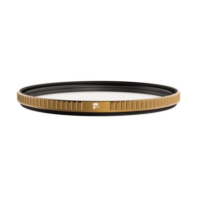 PolarPro "QuartzLine" UV filtras - 77 mm objektyvams-Pagrindinis