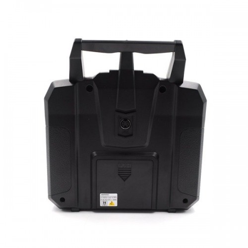 Programos pavadinimas ir adresatas FlySky i4X + A6-Pagrindinis
