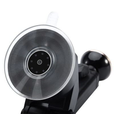 "Baseus Solid Series" magnetinis laikiklis automobiliui