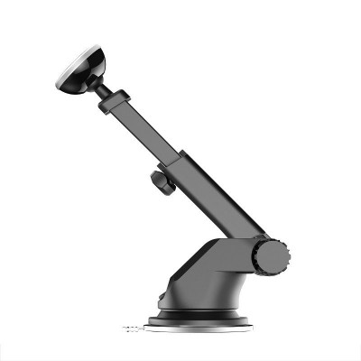 "Baseus Solid Series" magnetinis laikiklis automobiliui