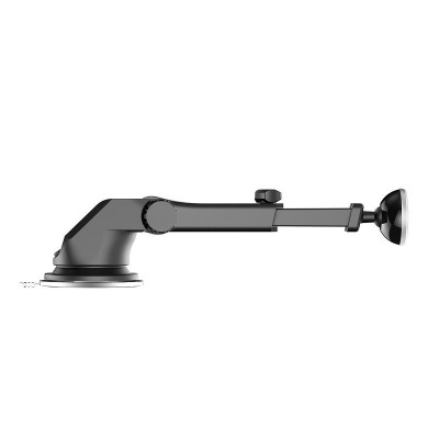 "Baseus Solid Series" magnetinis laikiklis automobiliui
