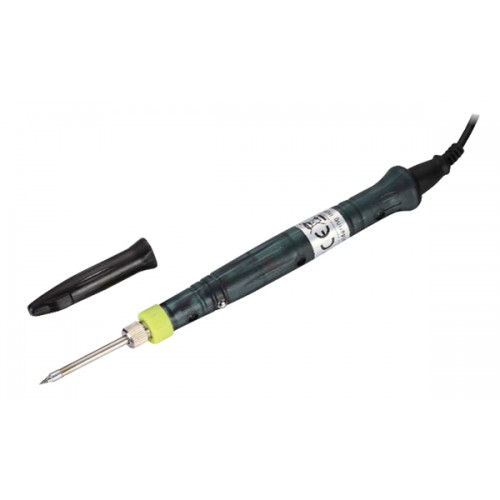 Lituoklis ZD-20U USB 8W-Įrankiai