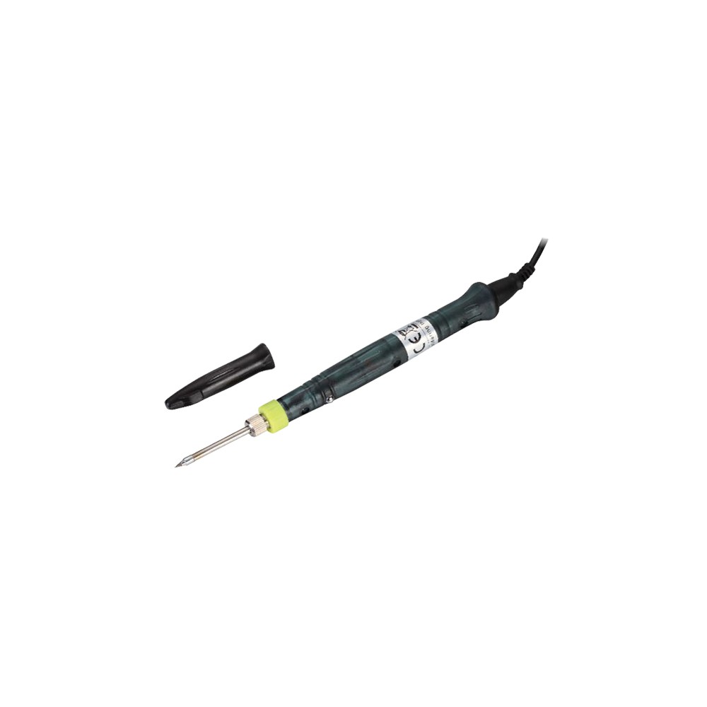 Lituoklis ZD-20U USB 8W-Įrankiai
