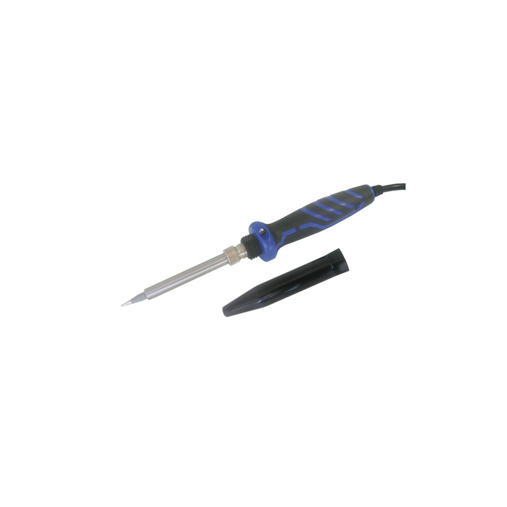 Lituoklis ZD-721 40W-Įrankiai