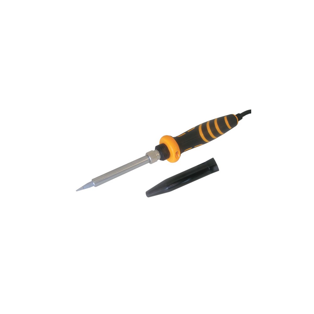 Lituoklis ZD-721 30W-Įrankiai