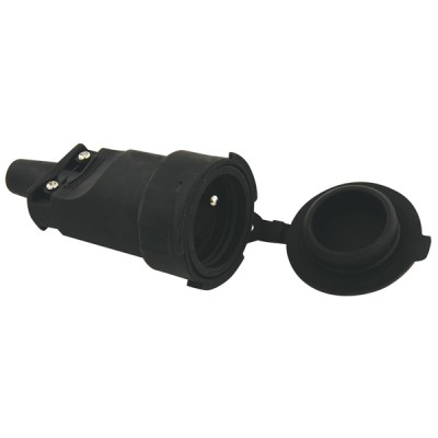 Guminis lizdas EMOS P0044 IP65-Namams ir Laisvalaikiui