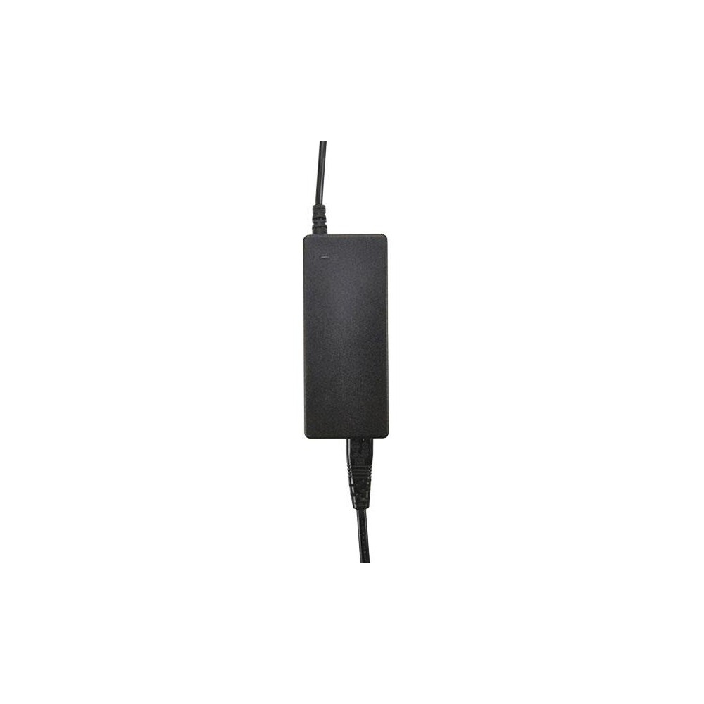 Nešiojamųjų kompiuterių adapteris SOLIGHT DA32 48W universalus