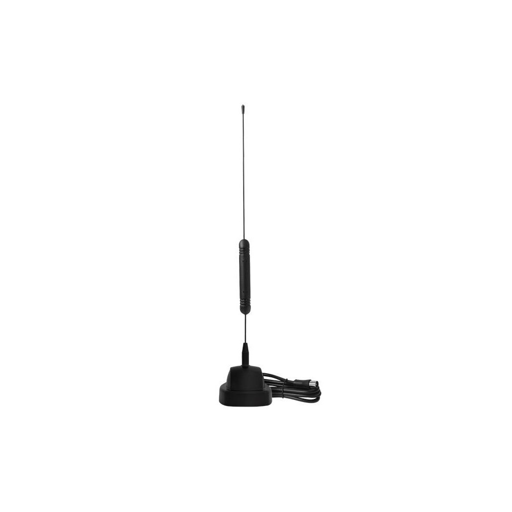 Kambarinė antena Megasat M95-Garso vaizdo technika Kambarinė antena Megasat M95-Garso vaizdo technika