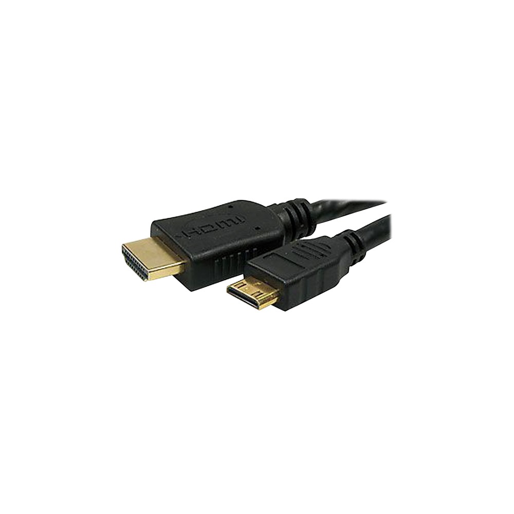 Kabelis HDMI/HDMI-C mini 1,5 m-Garso vaizdo technika Kabelis HDMI/HDMI-C mini 1,5 m-Garso vaizdo technika