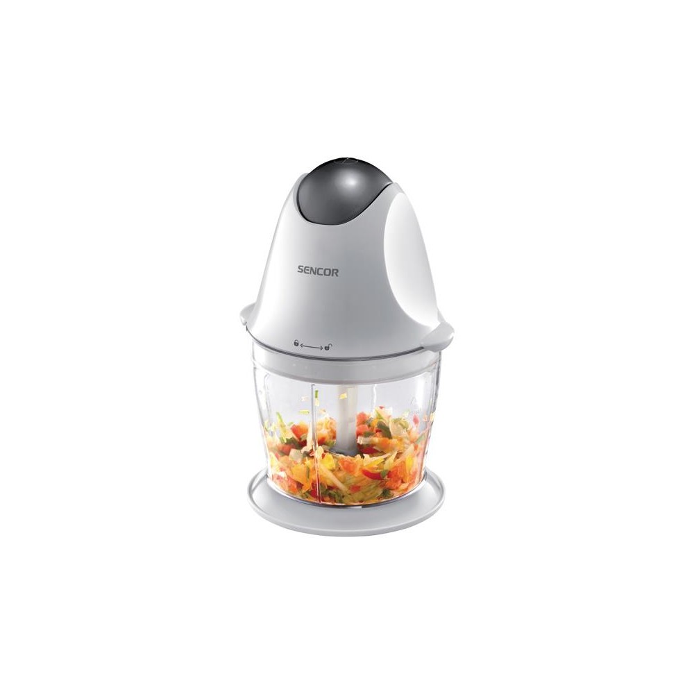 Maisto smulkintuvas SENCOR SHB-4310-Buities prekės