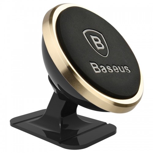 "Baseus" magnetinis telefono laikiklis automobilyje -