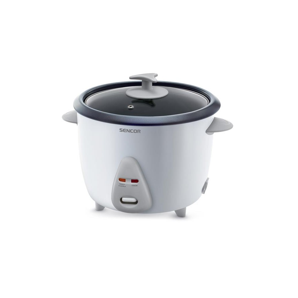 Ryžių viryklė SENCOR SRM 1500WH-Buities prekės