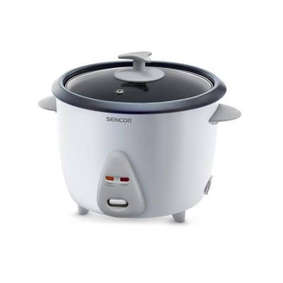 Ryžių viryklė SENCOR SRM 1500WH-Buities prekės