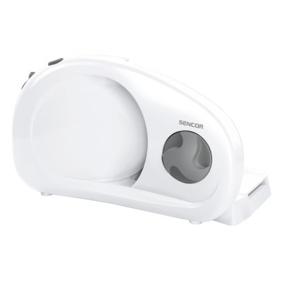 Elektrinė maisto pjaustyklė SENCOR SFS-1000WH-Buities prekės