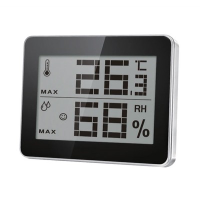 Termometras TECHNO LINE WS 9450-Namams ir Laisvalaikiui
