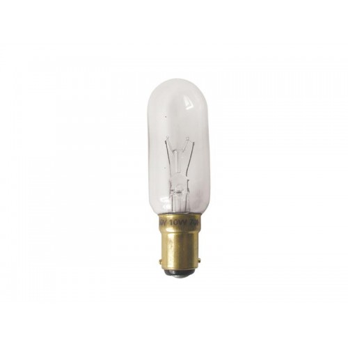 Bulb  B22  60V/10W