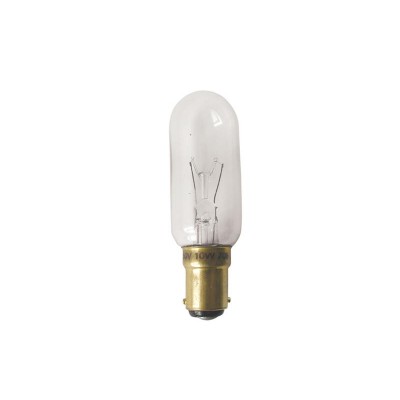 Lemputė B22 60V/10W-Namams ir Laisvalaikiui