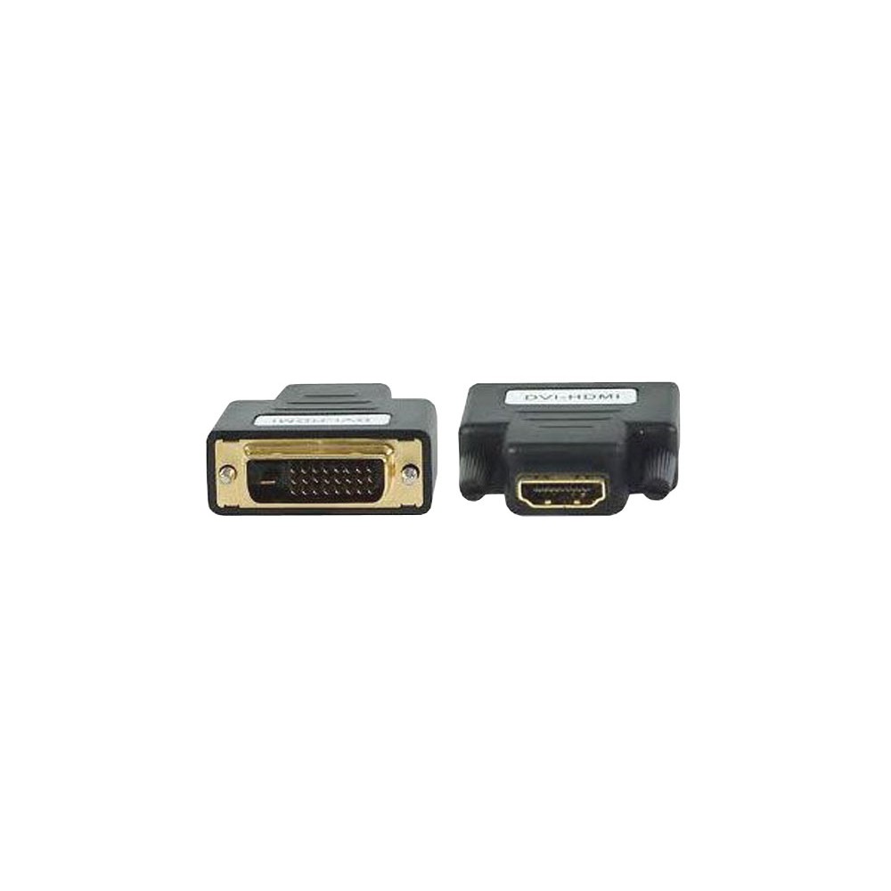 perėjimas HDMI(A) kištukinis kontaktas -DVI-D