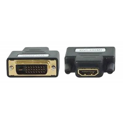 perėjimas HDMI(A) kištukinis kontaktas -DVI-D