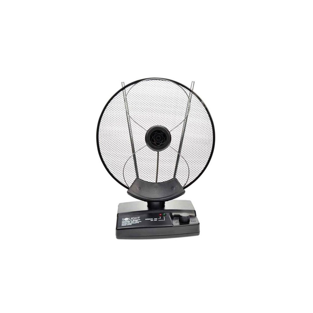 Kambarinė antena SOLIGHT HP04-Garso vaizdo technika