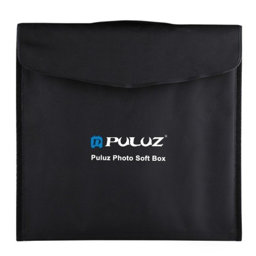 Puluz Fotostudija 40cm PU5140-Pagrindinis