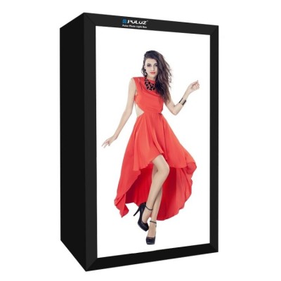 Puluz Fotostudija 200cm LED PU5210EU-Pagrindinis