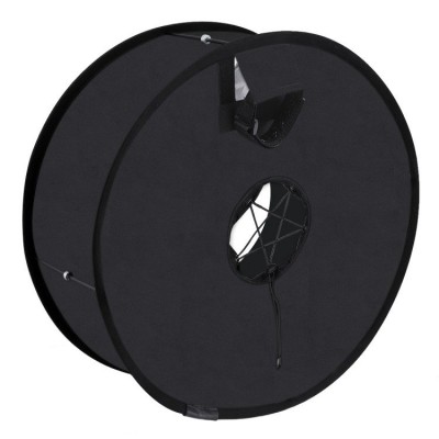 Puluz Minkšta apskrita blykstės šviesa 45 cm PU5145-Pagrindinis