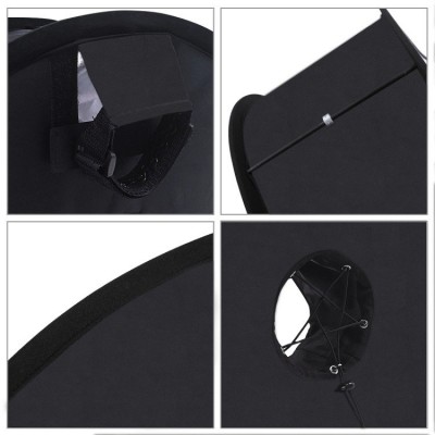 Puluz Minkšta apskrita blykstės šviesa 45 cm PU5145-Pagrindinis