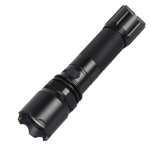 Žibintuvėlis Superfire A10, 550lm, USB-Pagrindinis