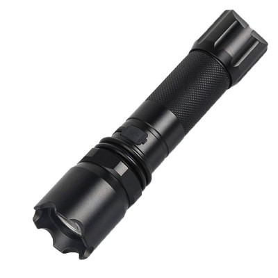 Žibintuvėlis Superfire A10, 550lm, USB-Pagrindinis