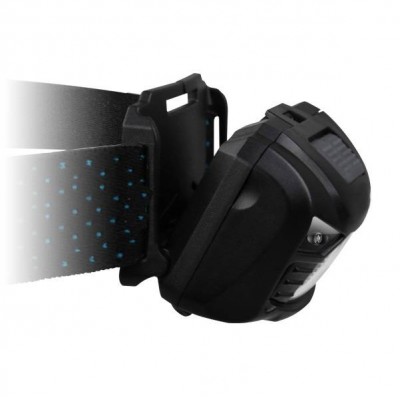 Superfire HL06 priekinis žibintas, 500lm, USB-Pagrindinis