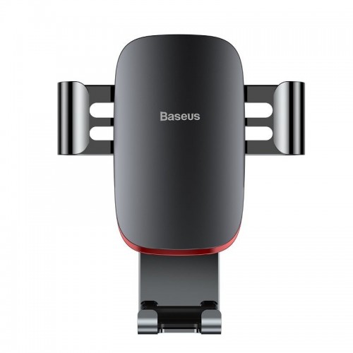 "Baseus" gravitacinis automobilio laikiklis ant ventiliacijos