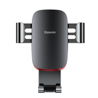 "Baseus" gravitacinis automobilio laikiklis ant ventiliacijos