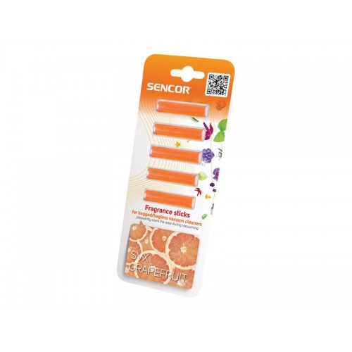 Dulkių siurblio kvapas SENCOR SVX GRAPEFRUIT-Dulkių siurblio