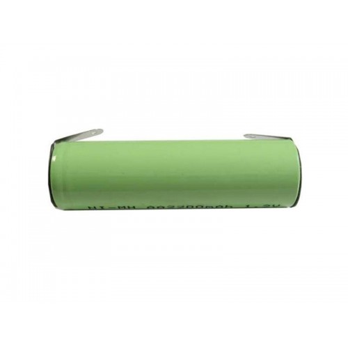 AA (R6) įkraunama 1,2 V/2200 mAh baterija TINKO NiMH-NiMh