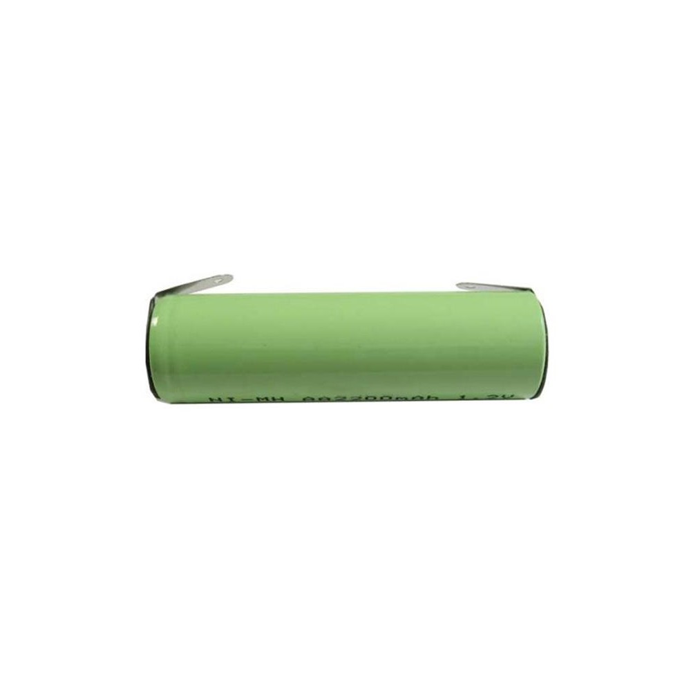 AA (R6) įkraunama 1,2 V/2200 mAh baterija TINKO NiMH-NiMh